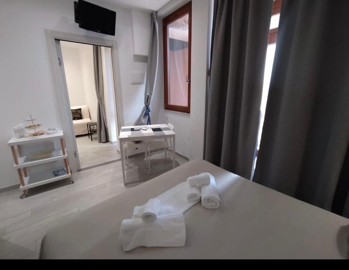 Apartment Marifra Garden Taormina Dış mekan fotoğraf