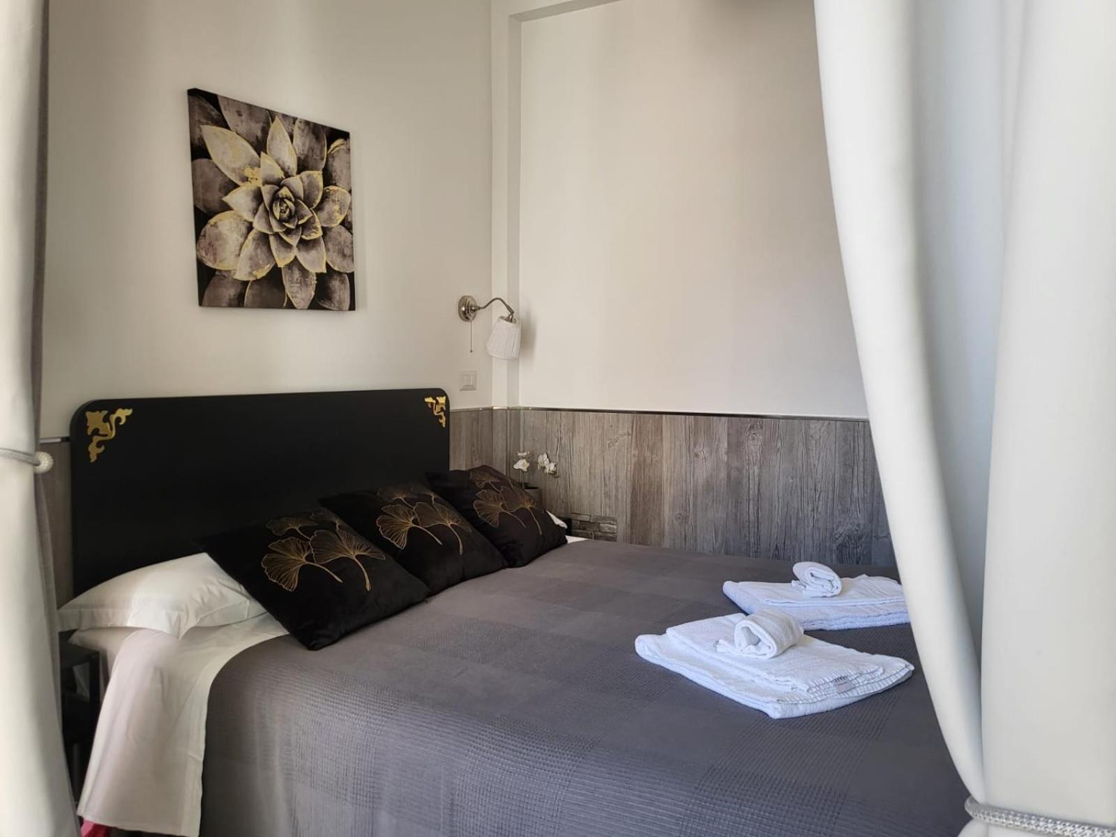 Apartment Marifra Garden Taormina Dış mekan fotoğraf